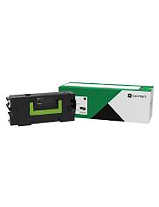 B282000 Lexmark B282000, Black Return Program Toner Cartridge