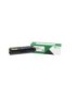 C332HY0 Lexmark Yellow High Yield Return Program Print Cartridge, 2500 p