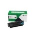 55B2H00 Lexmark High Yield Return Programme Toner Cartridge