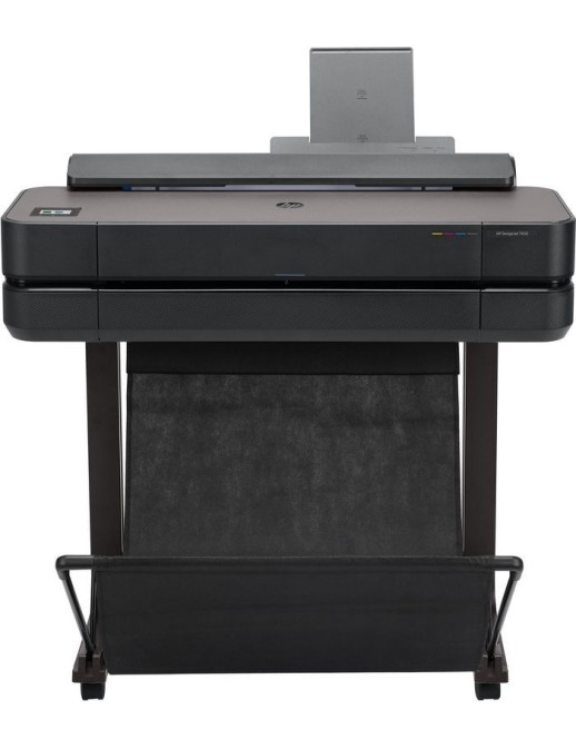 5HB08AB19 HP Thermal inkjet, 2400 x 1200dpi, A1, 1024MB, WiFi, USB