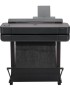 5HB08AB19 HP Thermal inkjet, 2400 x 1200dpi, A1, 1024MB, WiFi, USB