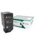 75B20C0 Lexmark 10K Cyan Return Program Toner Cartridge (CS/CX727, CS728)