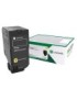 75B20Y0 Lexmark 10K Yellow Return Program Toner Cartridge (CS/CX727, CS728)