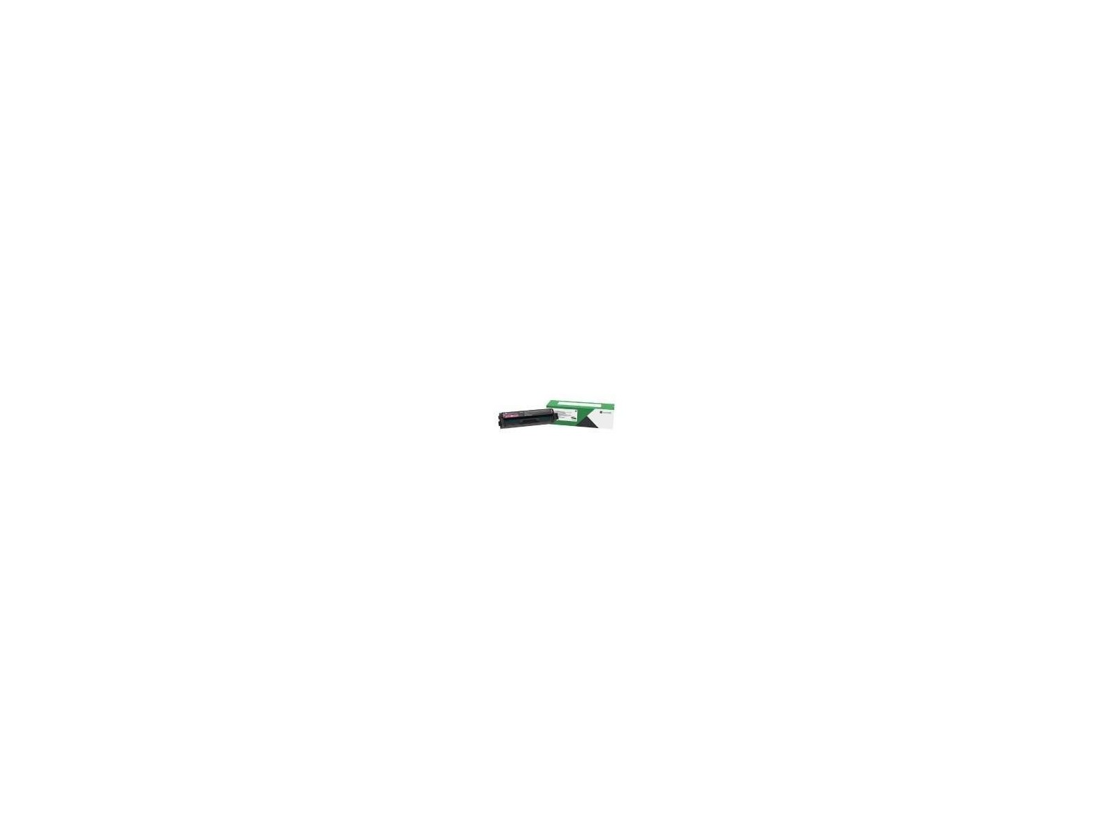 C342XM0 Lexmark RETURN-TONER MAGENTA EXT HI CAP C342XM0 Lexmark RETURN-TONER MAGENTA EXT HI CAP