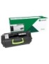 53B2000 Lexmark 11K Return Program Toner Cartridge (MS817,818) 825733