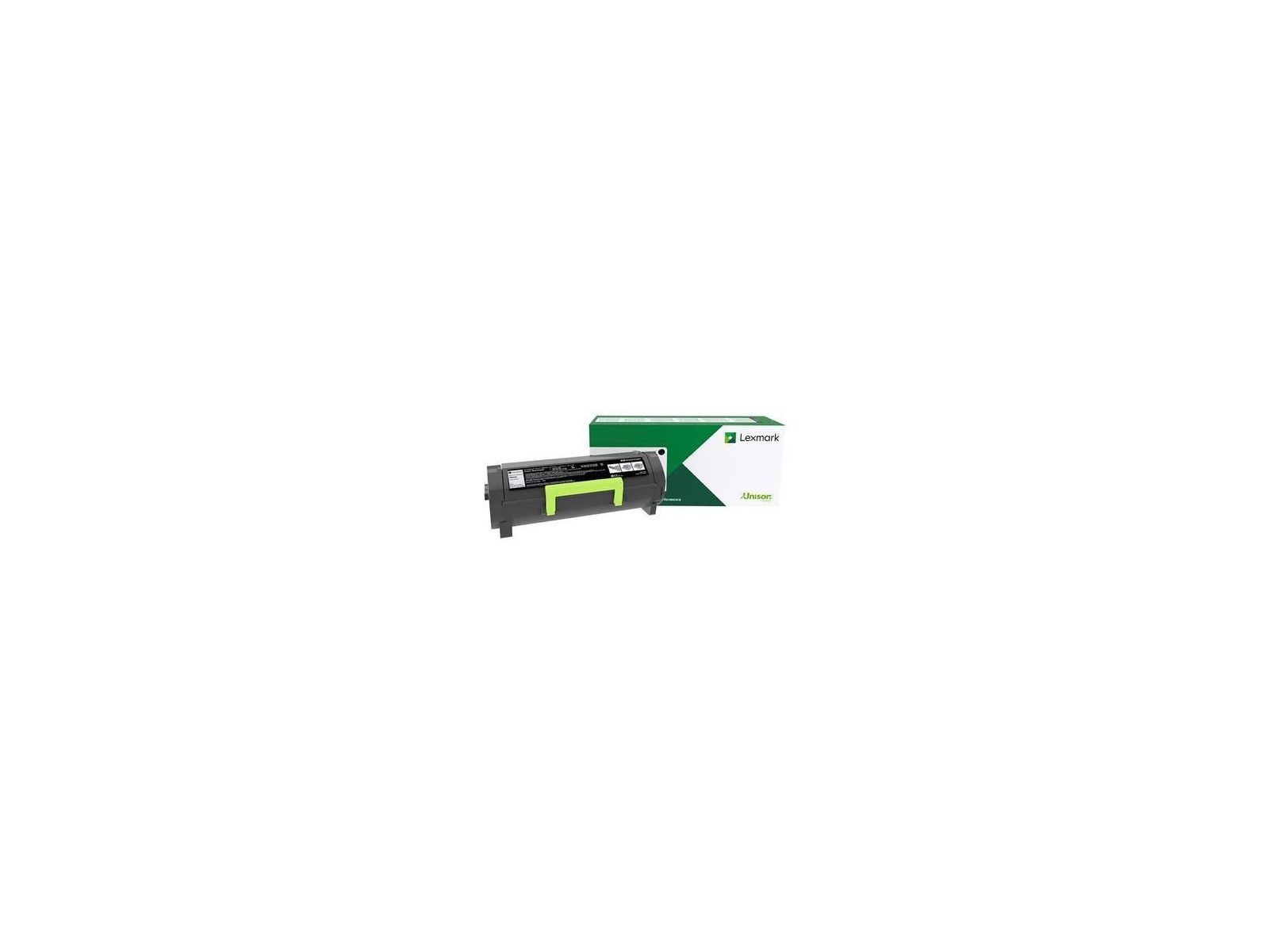51B2X00 Lexmark 20K Return Program Toner Cartridge (MS/MX517,617) 51B2X00 Lexmark 20K Return Program Toner Cartridge (MS/MX517,617)