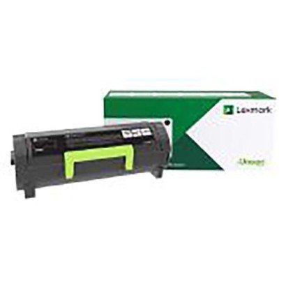 B262U00 Lexmark B262U00, Black Ultra High Yield Return Program Toner Cartridge