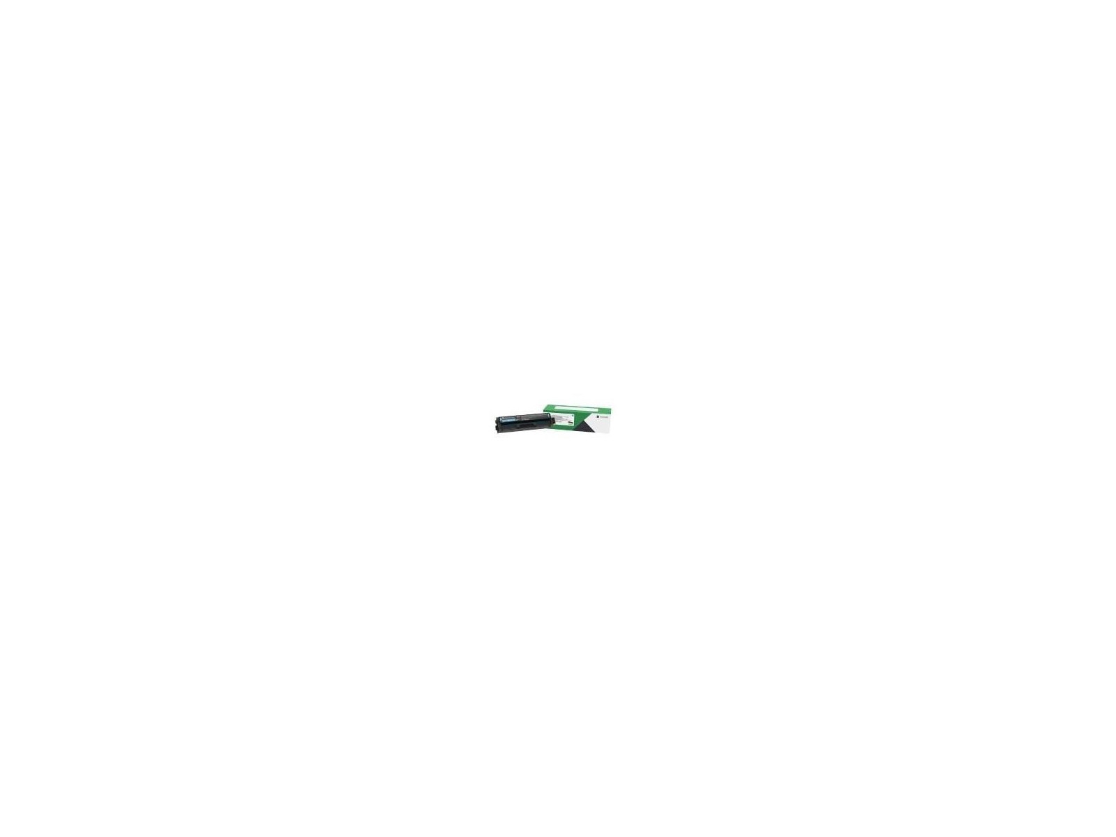 20N20C0 Lexmark Cyan Return Program Print Cartridge, 1500 p 20N20C0 Lexmark Cyan Return Program Print Cartridge, 1500 p