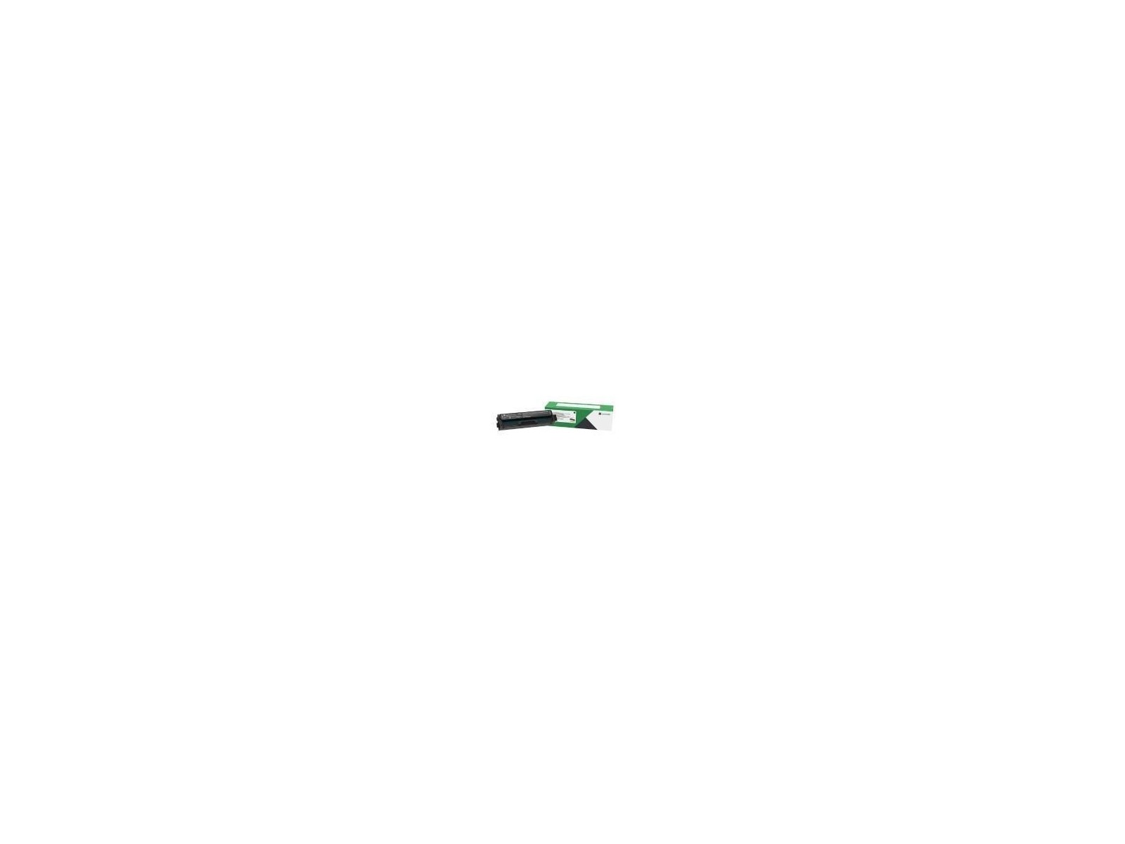 C342XK0 Lexmark RETURN-TONER BLACK EXT HIGH CAP C342XK0 Lexmark RETURN-TONER BLACK EXT HIGH CAP
