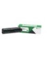 C342XK0 Lexmark RETURN-TONER BLACK EXT HIGH CAP
