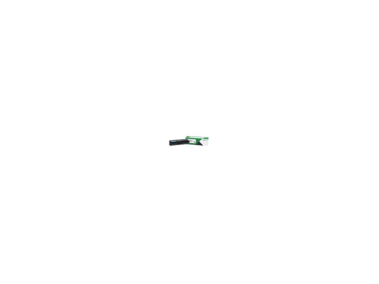C342XC0 Lexmark RETURN-TONER CYAN EXT HIGH CAP C342XC0 Lexmark RETURN-TONER CYAN EXT HIGH CAP