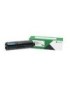 C342XC0 Lexmark RETURN-TONER CYAN EXT HIGH CAP