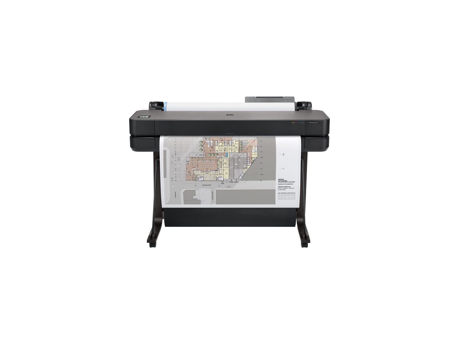 5HB11AB19 HP Thermal inkjet, 914 x 1897 mm, 2400 x 1200dpi, A0, 1024MB 5HB11AB19 HP Thermal inkjet, 914 x 1897 mm, 2400 x 1200dpi, A0, 1024MB