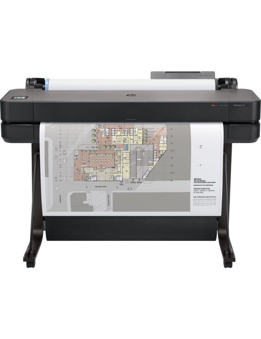 5HB11AB19 HP Thermal inkjet, 914 x 1897 mm, 2400 x 1200dpi, A0, 1024MB