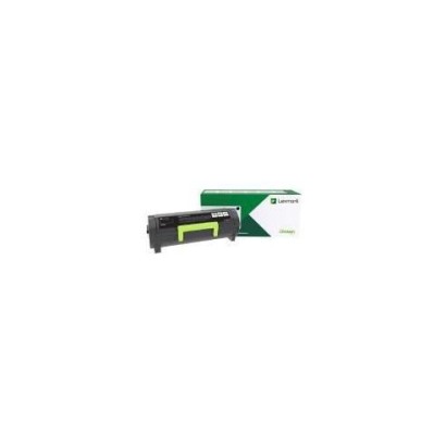 56F2U00 Lexmark high Yield, monochrome Laser, 25000