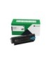 55B2X00 Lexmark Extra High Yield Return Program Toner Cartridge, 160 x 170 x 370 mm, 1.27 kg
