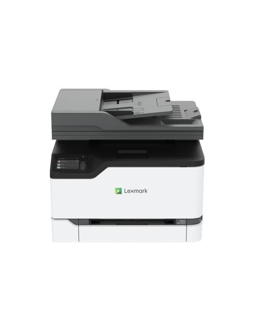 40N9470 Lexmark CX431ADW COLORLASER MFG A4