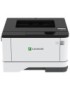 29S0010 Lexmark Monochrome Laser, 600 x 600 dpi, USB, RJ-45, Input 350 pages, Output 150 pages, Dual Core, 1.0 GHz, 256 MB, 53 d