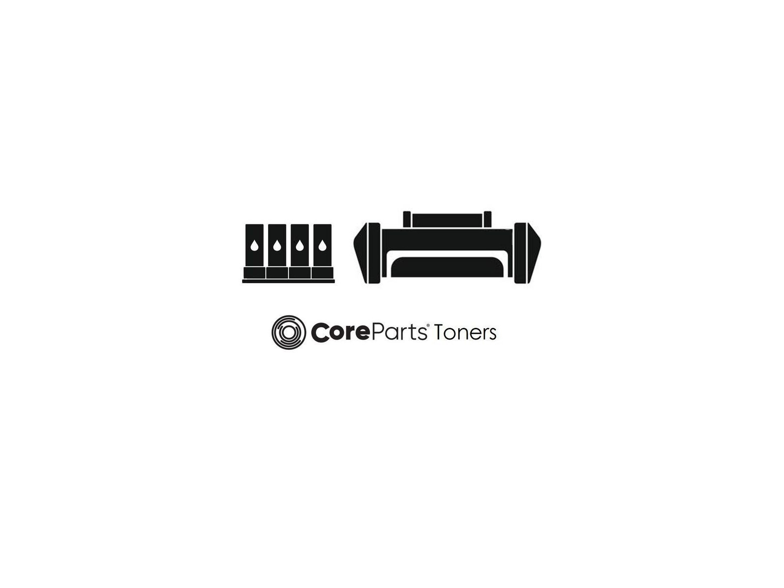 QI-EP-86BK CoreParts Lasertoner for Canon Black Pages: 13000 Nordic SWAN, DIN 33870-2 (color) ISO/IEC 19798 (color) with Chip fo QI-EP-86BK CoreParts Lasertoner for Canon Black Pages: 13000 Nordic SWAN, DIN 33870-2 (color) ISO/IEC 19798 (color) with Chip fo