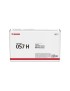 3010C002 Canon i-SENSYS 057H Toner Cartridge, Black