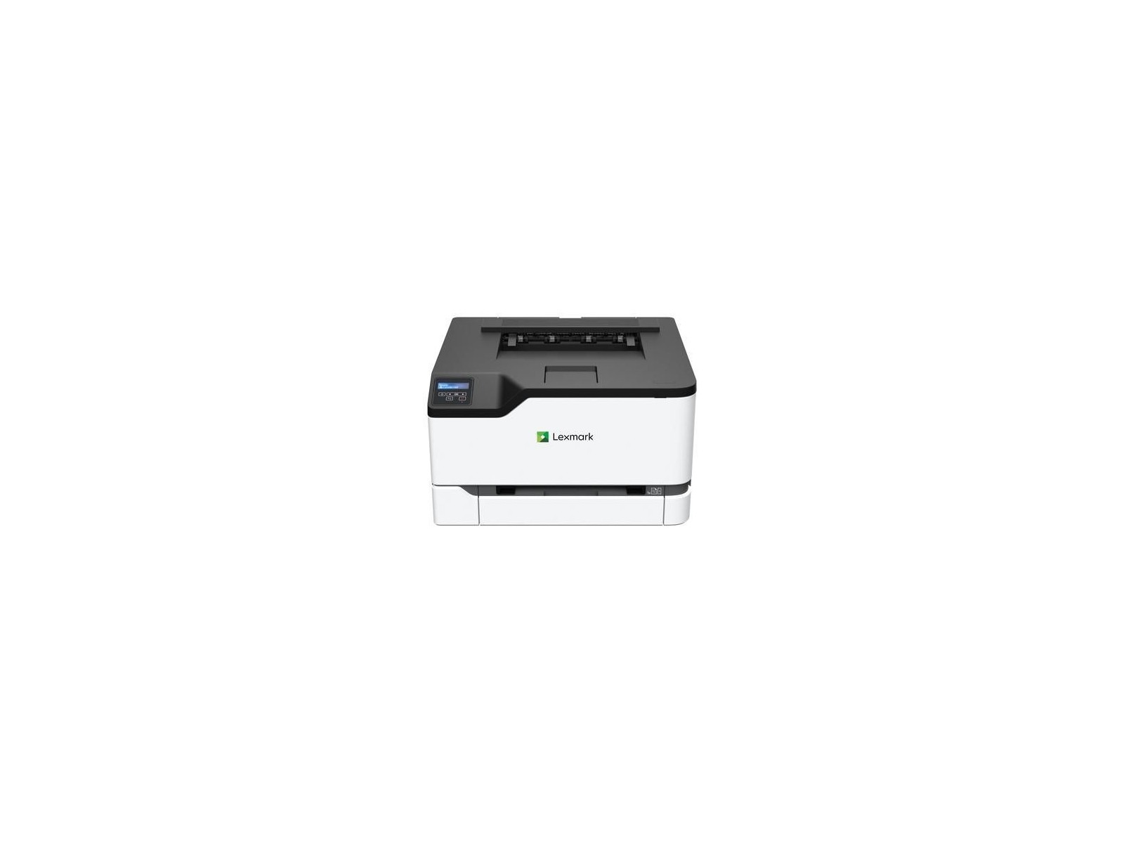 40N9120 Lexmark Color Laser, Duplex, monochrome LCD 2-line 40N9120 Lexmark Color Laser, Duplex, monochrome LCD 2-line