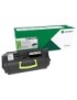53B2X00 Lexmark 45K Return Program Toner Cartridge (MS818)