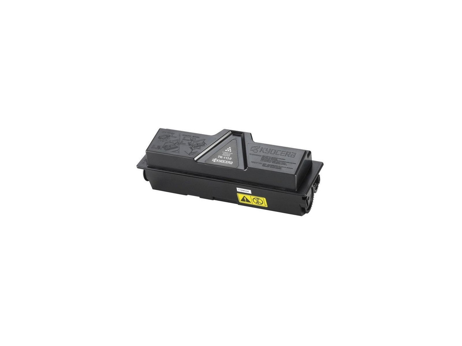 1T02MJ0NL0 Kyocera Toner Kit TK-1130 for FS-1030MFP/DP, FS-1130MFP 1T02MJ0NL0 Kyocera Toner Kit TK-1130 for FS-1030MFP/DP, FS-1130MFP