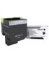 71B0H10 Lexmark Black High Yield Toner Cartridge
