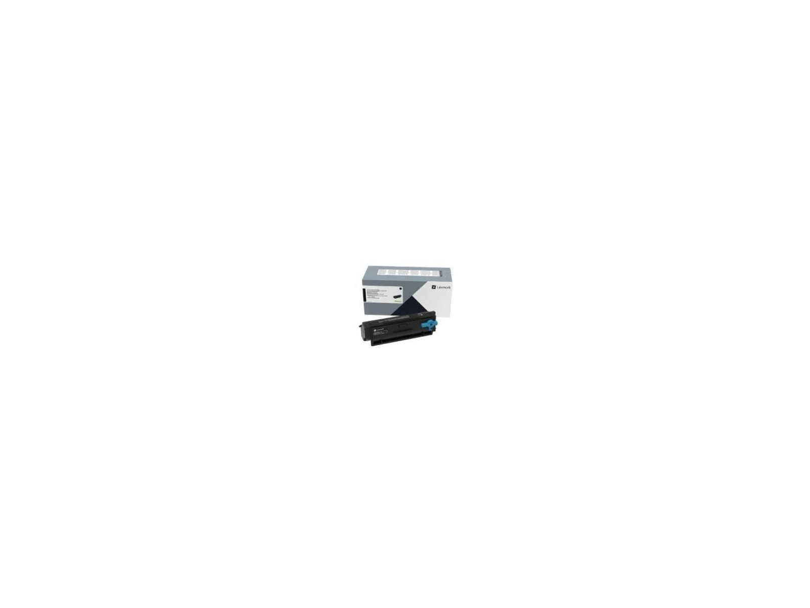 55B0XA0 Lexmark Extra High Yield Toner Cartridge, Black, 20000 Pages 55B0XA0 Lexmark Extra High Yield Toner Cartridge, Black, 20000 Pages