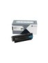 55B0XA0 Lexmark Extra High Yield Toner Cartridge, Black, 20000 Pages
