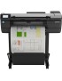 F9A28DB19 HP Inkjet, 2400 x 1200dpi, A1, 1000MB, WiFi, USB