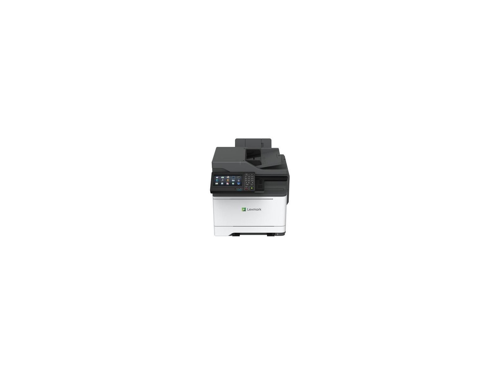 42C7809 Lexmark XC4240, 32 ppm, 1200x1200 dpi black, 2400x600 dpi colour, 2048 MB, 40 cpm, ADF/DADF, 250-Sheet Input, USB 2.0, R 42C7809 Lexmark XC4240, 32 ppm, 1200x1200 dpi black, 2400x600 dpi colour, 2048 MB, 40 cpm, ADF/DADF, 250-Sheet Input, USB 2.0, R