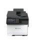 42C7809 Lexmark XC4240, 32 ppm, 1200x1200 dpi black, 2400x600 dpi colour, 2048 MB, 40 cpm, ADF/DADF, 250-Sheet Input, USB 2.0, R