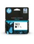 3JA26AEBGY HP Ink Cartridge No 963 Black ES