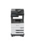 25B2010 Lexmark MX822ADE MONO MFG A4