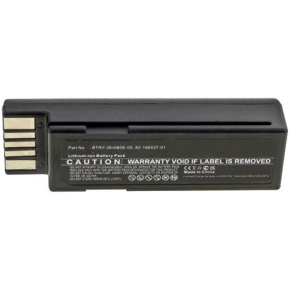 MBXPOS-BA0515 CoreParts Battery for Zebra Barcode Scanner 8.14Wh Li-ion 3.7V 2200mAh Black for DS3600, DS3678, EVM, LI3600, LI36