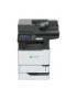 25B0033 Lexmark MX722ADHE MONO MFG A4