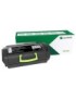 63B2H00 Lexmark 25K Return Program Toner Cartridge (MX717,718)