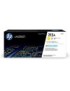W2122A HP 212A Yellow Original LaserJet Toner Cartridge