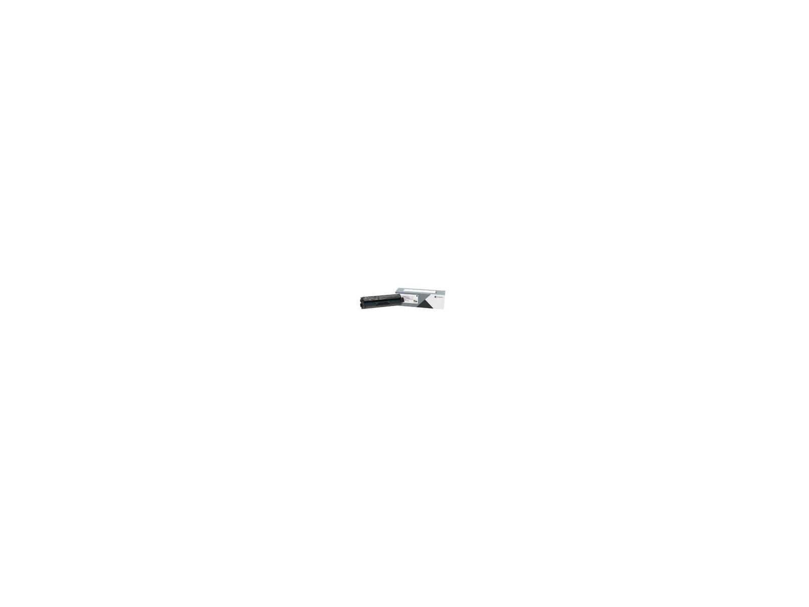 C320010 Lexmark Black Print Cartridge C320010 Lexmark Black Print Cartridge
