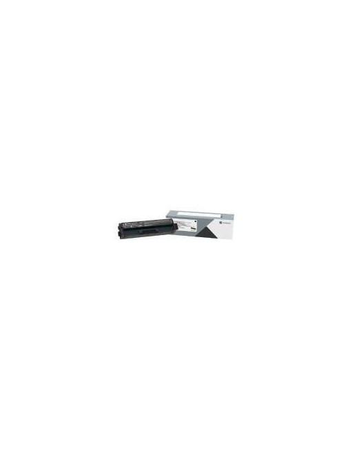 C320010 Lexmark Black Print Cartridge