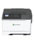 42C0070 Lexmark CS521dn, 33 ppm, CMYK, 1.4 kWh/week, 52 dBA, Dual Core, 1000 MHz, 1024 MB, Gigabit Ethernet, RJ - 45, USB 2.0, 4