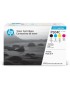 SU400A HP CLT-P504C 4-pack Black/Cyan/Magenta/Yellow Toner Cartridges