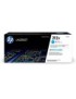 W2121X HP 212X High Yield Cyan Original LaserJet Toner Cartridge