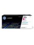 W2123X HP 212X High Yield Magenta Original LaserJet Toner Cartridge