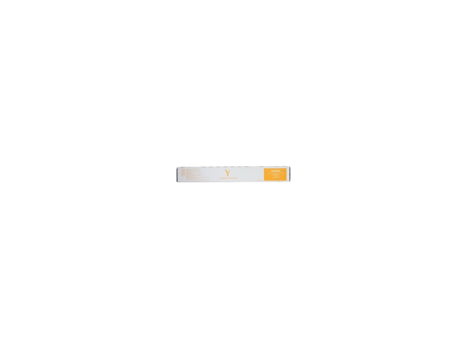 1T02RLAUT0 Utax 15000 pages, yellow 1T02RLAUT0 Utax 15000 pages, yellow