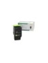 78C20Y0 Lexmark Yellow Return Programme Toner Cartridge