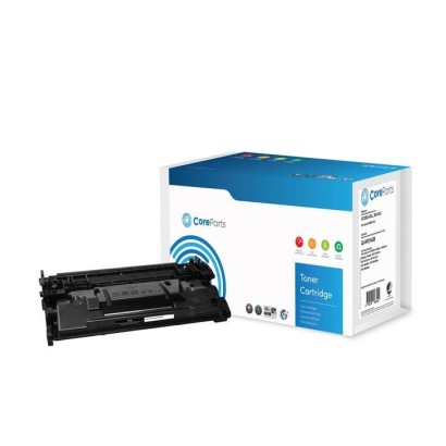 QI-HP2143B CoreParts Toner Black CF226X-XXL Pages: 12000, HP M402/M426 XHY CF226X-XXL, HP M402/M426 XHY, CF226X