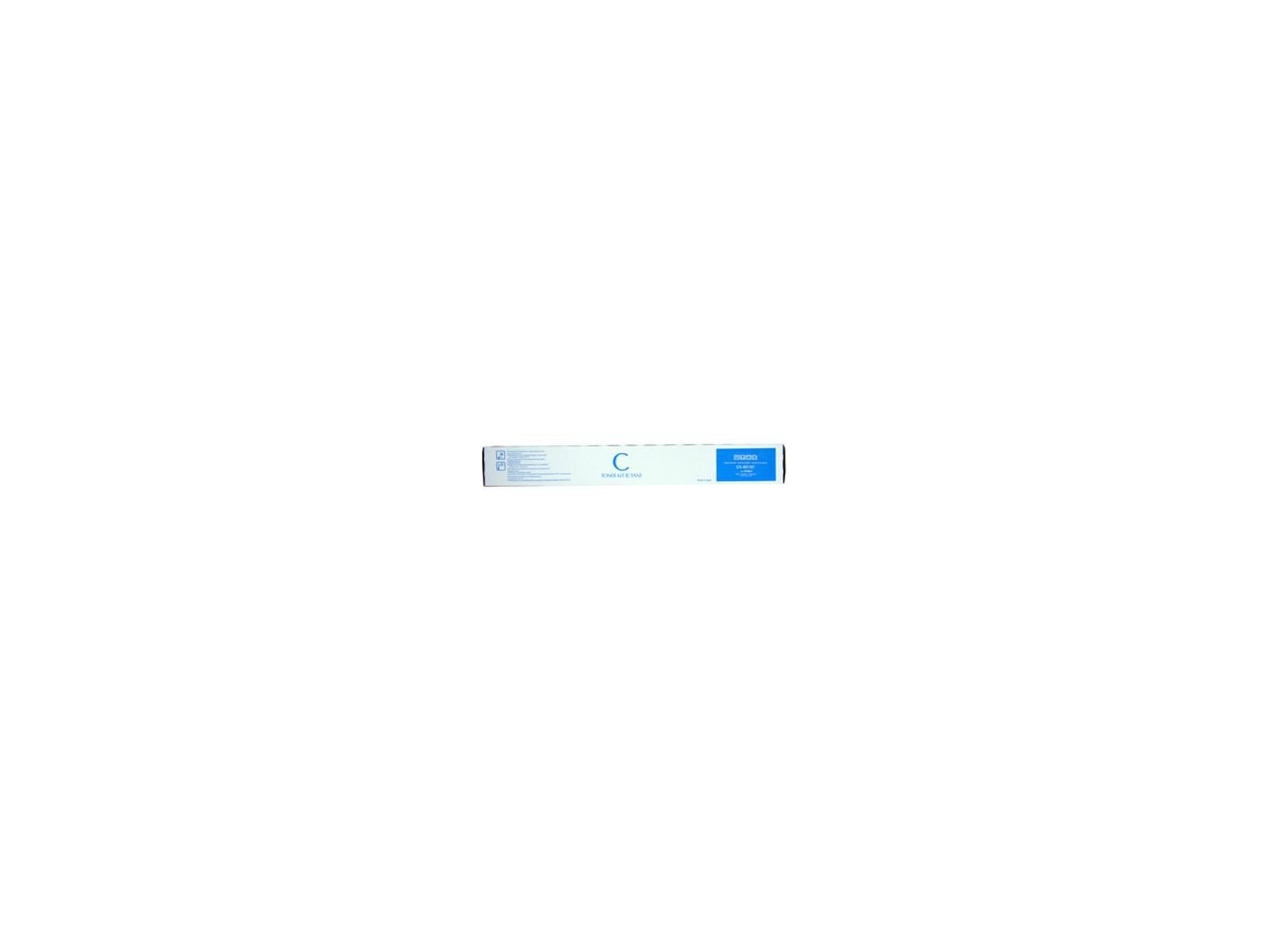 1T02RLCUT0 Utax 15000 pages, cyan 1T02RLCUT0 Utax 15000 pages, cyan