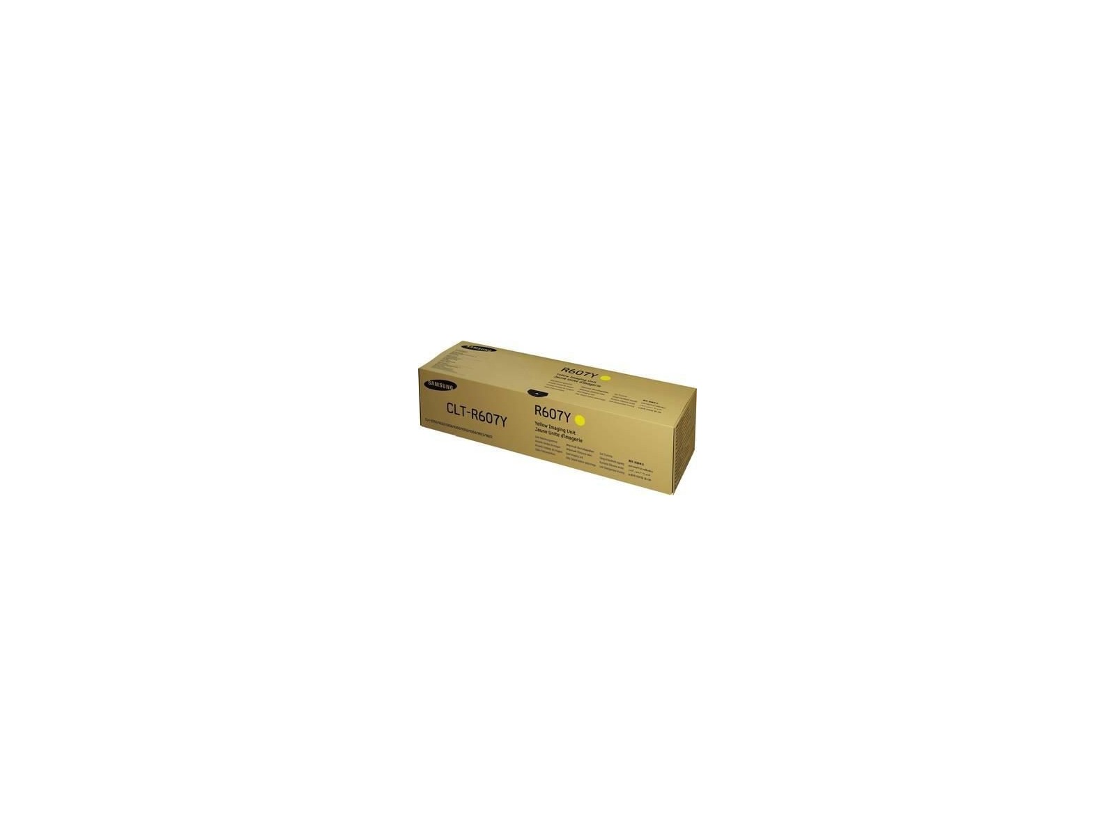 SS668A HP CLT-R607Y Yellow Imaging Unit SS668A HP CLT-R607Y Yellow Imaging Unit